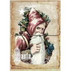 Bavlněná látka-panel A5474