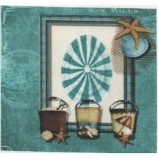 BAVLNĚNÝ PANEL - 10,5 x 11 cm 7RG278