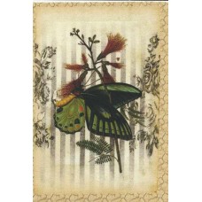 BAVLNĚNÝ PANEL - 8 x 12,5 cm 8RG289
