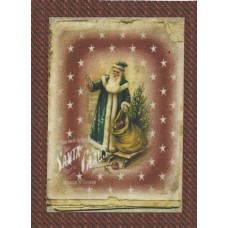 BAVLNĚNÝ PANEL - 7,5 x 10,5 cm VAN146