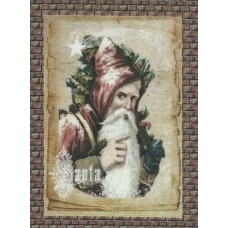 BAVLNĚNÝ PANEL - 8 x 11 cm VAN150
