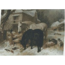 BAVLNĚNÝ PANEL - 9 x 13 cm 3RE13