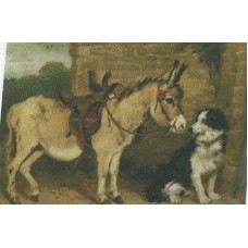 BAVLNĚNÝ PANEL - 9 x 13,5 cm 3RE30