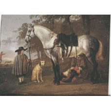 BAVLNĚNÝ PANEL - 10,5 x 13,5 cm 3RE32
