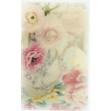 BAVLNĚNÝ PANEL - 7,5 x 12 cm 8RG567