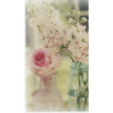 BAVLNĚNÝ PANEL - 7,5 x 13 cm 8RG573