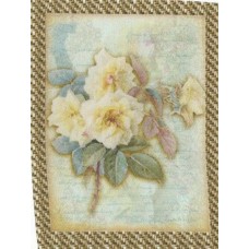 BAVLNĚNÝ PANEL - 12 x 17 cm VAV105