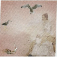 BAVLNĚNÝ PANEL - 8,5 x 9 cm 2RG124