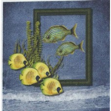 BAVLNĚNÝ PANEL - 8,5 x 9 cm 2RG125