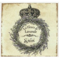 BAVLNĚNÝ PANEL -  10 x 10 cm  1LO13