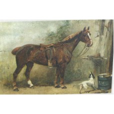 BAVLNĚNÝ PANEL - 8,5 x 13 cm 3RE70
