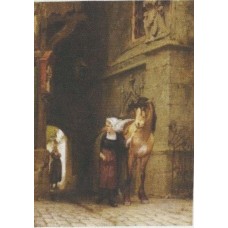 BAVLNĚNÝ PANEL - 9,5 x 13 cm 4RE28