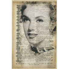 BAVLNĚNÝ PANEL - 9 x 13 cm 4RG617