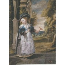 BAVLNĚNÝ PANEL - 9,5 x 13 cm 4RE45