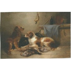 BAVLNĚNÝ PANEL - 9 x 13,5 cm 3RE111
