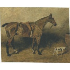 BAVLNĚNÝ PANEL - 10,5 x 13 cm 3RE113