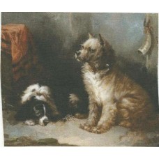 BAVLNĚNÝ PANEL - 10,5 x 12 cm 3RE120