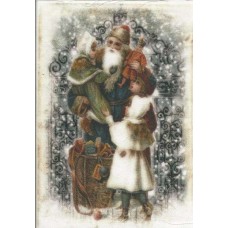 BAVLNĚNÝ PANEL - 9 x 14 cm VAV116