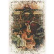 BAVLNĚNÝ PANEL - 9 x 14 cm VAV119