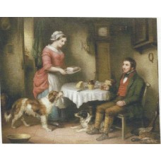 BAVLNĚNÝ PANEL - 10,5 x 13 cm 3RE128