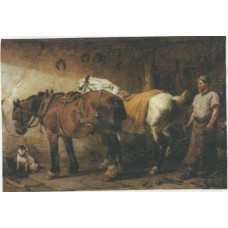 BAVLNĚNÝ PANEL - 8,5 x 12,5 cm 3RE138
