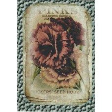 BAVLNĚNÝ PANEL - 12 x 17,5 cm 6RG709