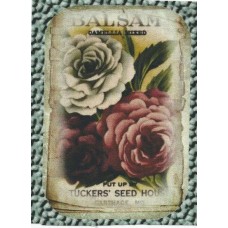 BAVLNĚNÝ PANEL - 12 x 17,5 cm 6RG713