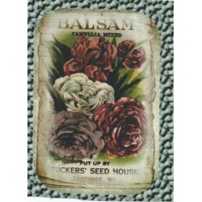 BAVLNĚNÝ PANEL - 12 x 17,5 cm 6RG716