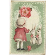 BAVLNĚNÝ PANEL - 11,5 x 17,5 cm 16RG192