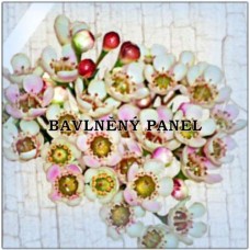 Bavlněná látka-panel A616d - VÝBĚR OBRÁZKU