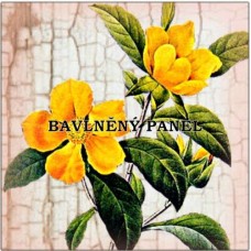 Bavlněná látka-panel A616e - VÝBĚR OBRÁZKU