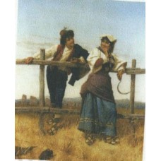 BAVLNĚNÝ PANEL - 10 x 12,5 cm 3RE155