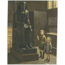 BAVLNĚNÝ PANEL - 10 x 12,5 cm 3RE167
