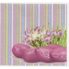 BAVLNĚNÝ PANEL - 9,5 x 10 cm VEL40