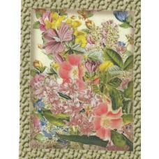 BAVLNĚNÝ PANEL - 12 x 17 cm 9RG202