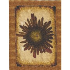 BAVLNĚNÝ PANEL - 9 x 13 cm 2RG264
