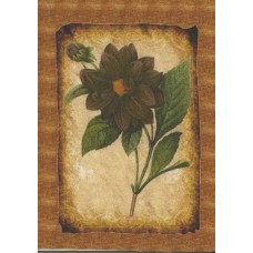 BAVLNĚNÝ PANEL - 9 x 13 cm 2RG266