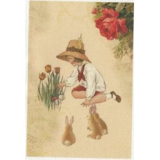 BAVLNĚNÝ PANEL - 12,5 x 19 cm 16RG242