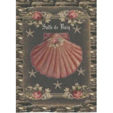 BAVLNĚNÝ PANEL - 7 x 10,5 cm 11RG362