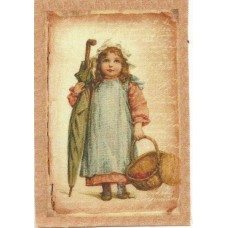BAVLNĚNÝ PANEL - 7,5 x 11 cm 3RG637