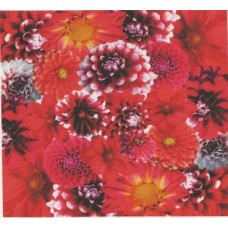 BAVLNĚNÝ PANEL - 13,5 x 14,5 cm 17RG5