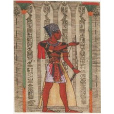 BAVLNĚNÝ PANEL - 14 x 17 cm 17RG207