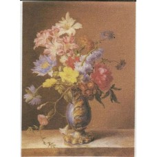 BAVLNĚNÝ PANEL - 9,5 x 13 cm 4RE51