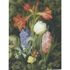 BAVLNĚNÝ PANEL - 9,5 x 13 cm 4RE58