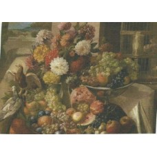 BAVLNĚNÝ PANEL - 10 x 14 cm 4RE72