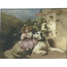 BAVLNĚNÝ PANEL - 10 x 13 cm 4RE77