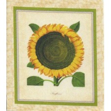 BAVLNĚNÝ PANEL - 8,5 x 10 cm 5RG829