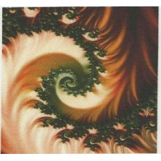 BAVLNĚNÝ PANEL - 10 x 10 cm FR9
