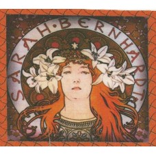 BAVLNĚNÝ PANEL - 12 x 13 cm 16RG385