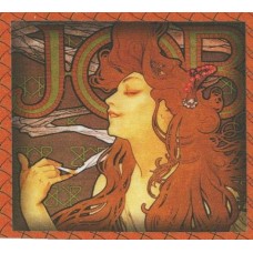 BAVLNĚNÝ PANEL - 12 x 13 cm 16RG393